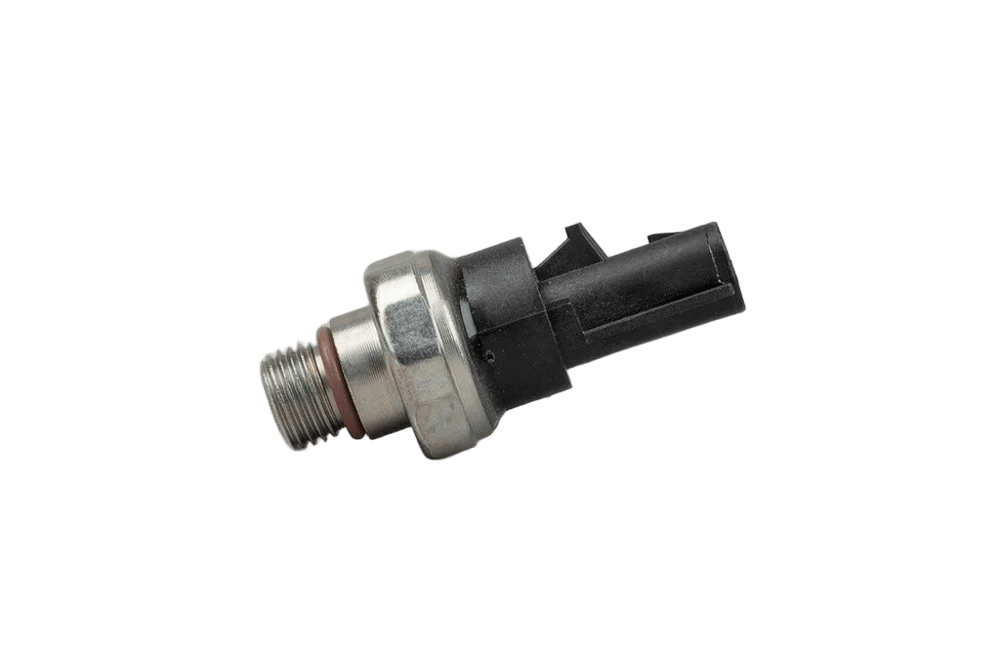 Датчик давления масла аварийный Cummins 2.8/3.8 ISF,ISBe,ISDe,ISLe350.   4076930 "Пекар"