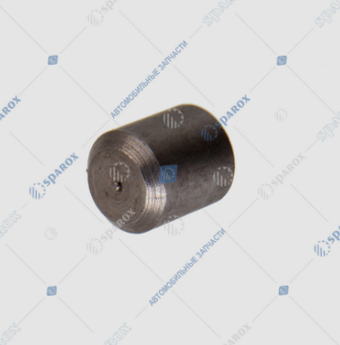 Заглушка блока  МТЗ 240-1003037  "ММЗ"