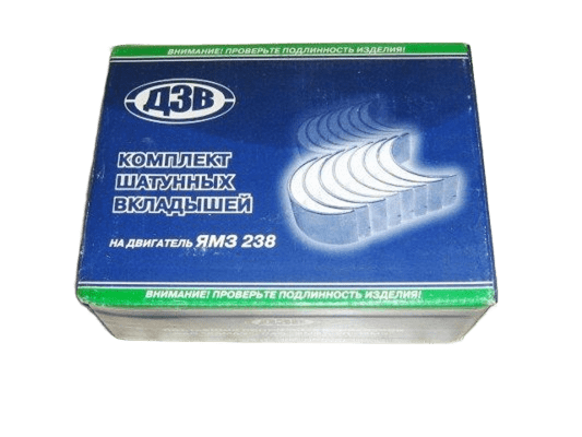 Вклад 238-1000104-В2 шат Р2 "ДЗВ"