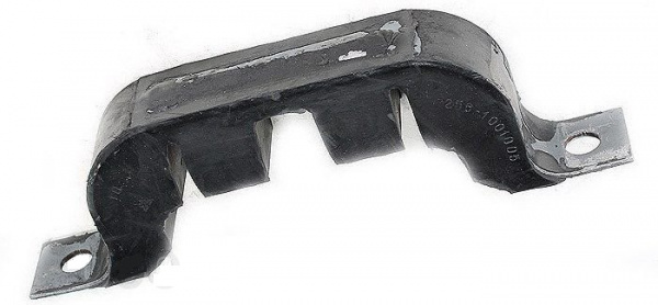Подушка двиг,КПП МАЗ 500-1001028(256-1001005-А1) "Балаково"